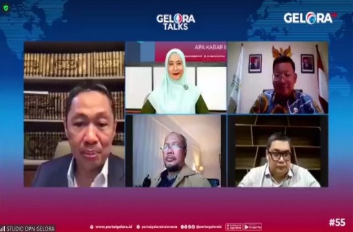 Anis Matta : Kenaikan Harga-Harga Bikin Defisit Harapan