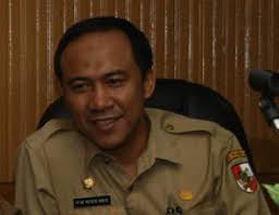 Sekdako Pimpin Rapat Evaluasi APBD Pekanbaru 2016, Realisasi Fisik Baru 30 Persen