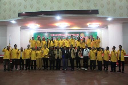 Plt Sekda Rohil Sebut Billiard Bukan Arena Perjudian