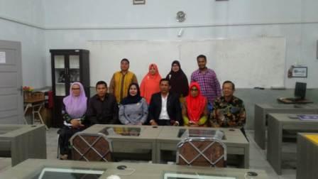 Terima Banyak Laporan PPBD, Komisi V DPRD Riau Sidak ke Sejumlah Sekolah