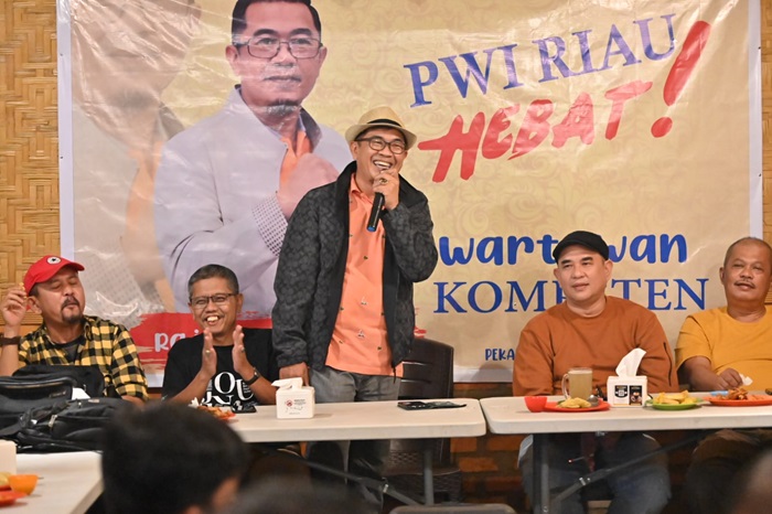 Deklarasi Jadi Ajang Silaturrahmi Lintas Generasi 