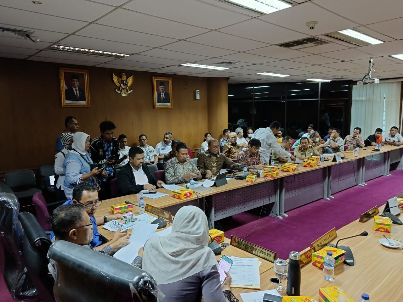 Selamatkan Pekerja, PHR Ultimatum Mitra Kerja yang Lalai Masuk Daftar Hitam