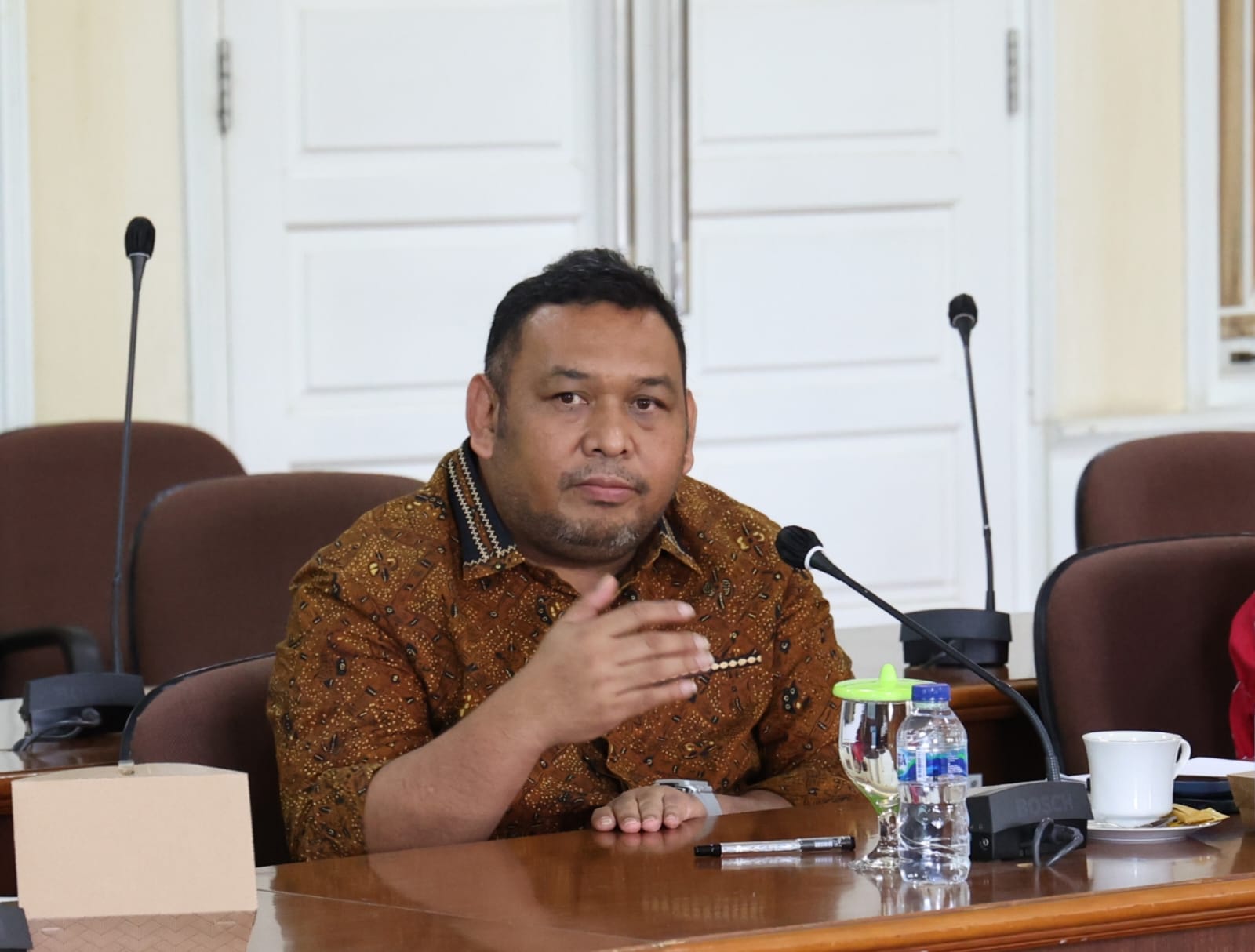 Dirjen Perkebunan : FPKM 20 Persen Ada Aturannya