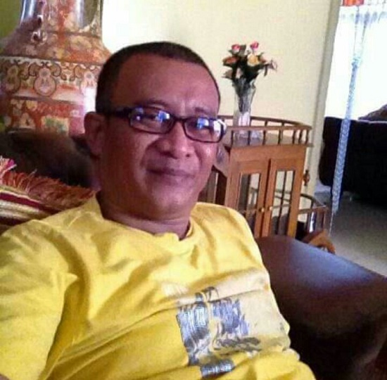 Tahun Ini Rohil Dapatkan 5 Unit RLH Dan 140 Unit PKRS