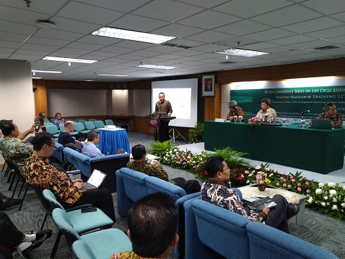 PTPN V Targetkan Sertifikasi ISCC Untuk Seluruh Unit Pabrik 