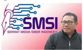 Penerapan UU ITE, Ketua Umum SMSI Firdaus  Dukung Kapolri Utamakan Langkah Damai 