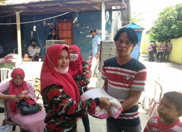 Hadir Dalam Program Perdana LMP Bengkulu, Berikut Pesan Wagub Dedy Ermasyah