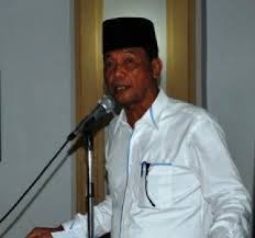 Bupati Suyatno Minta Mendagri Tinjau Ulang Peraturan Hibah Bansos