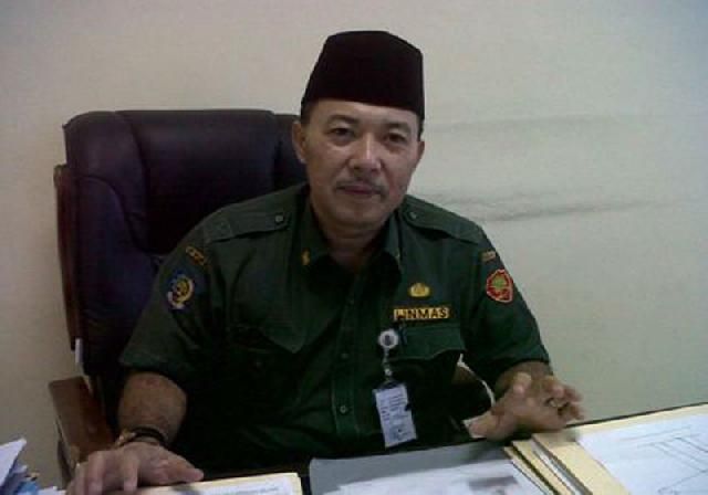 Dua Bulan, Realisasi Pajak Pekanbaru Capai 60 Miliar