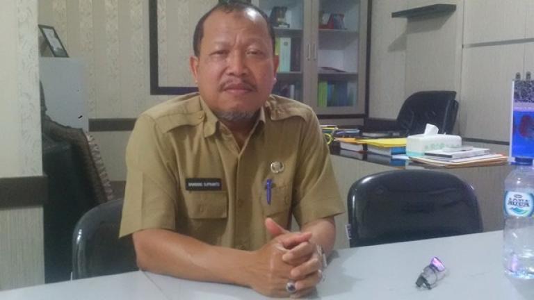 Imbas Corona, Paket Pekerjaan Fisik DAK Kepulauan Meranti Rp91 Miliar Batal Dilelang