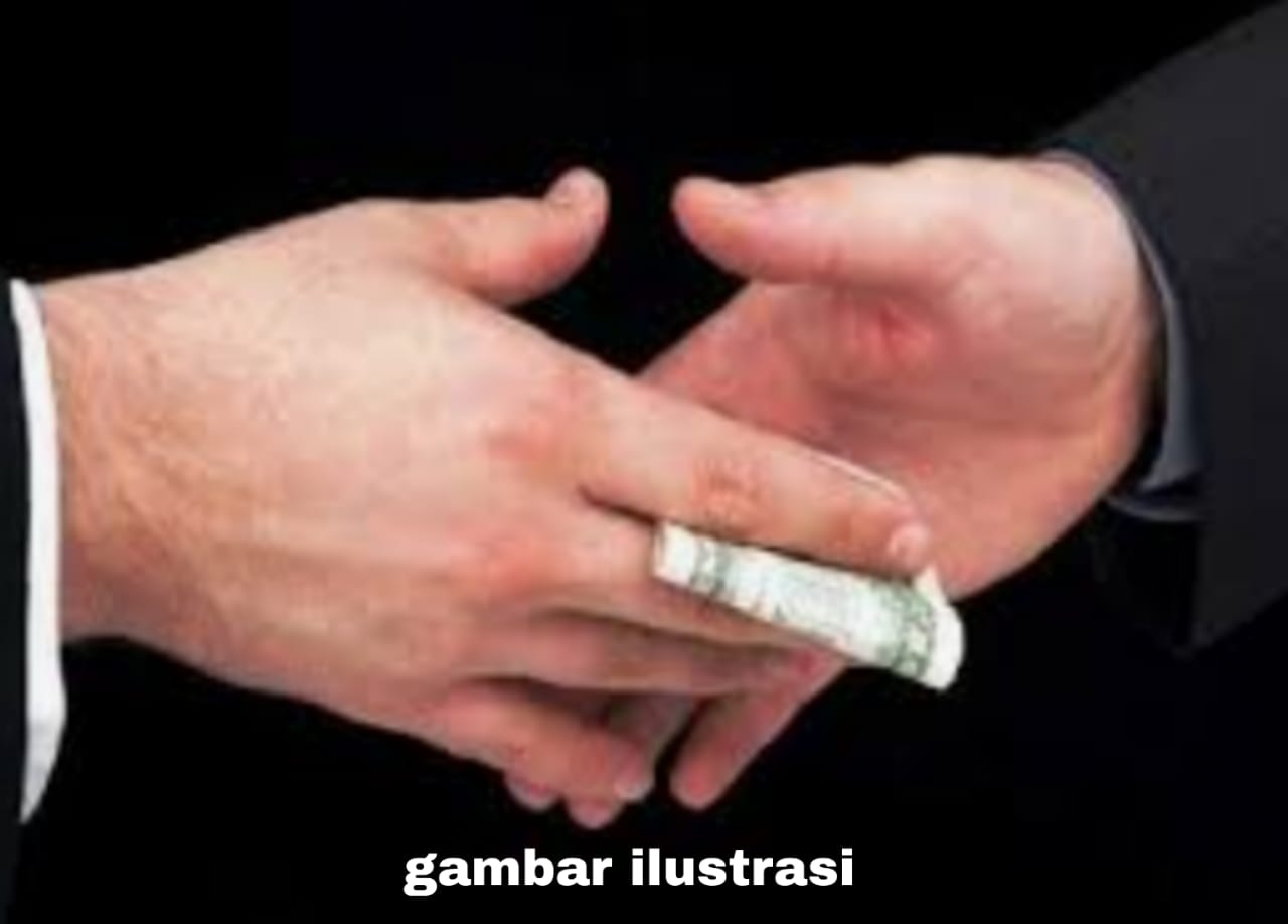 Oknum Pegawai DPRD Bengkulu, Diduga Tilap Dana Publikasi Media Tahun 2018 