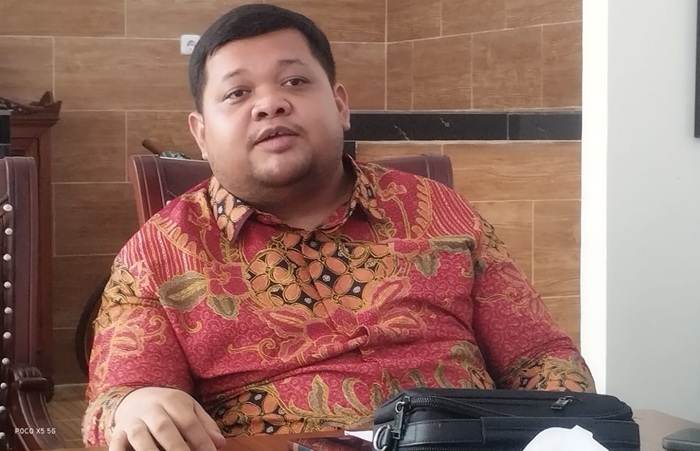 Polemik Mobil Dinas Pimpinan DPRD Pekanbaru, M Dikky : Jika Ada yang Keberatan Silahkan Diambil Kembali