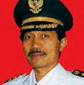 Ditipu Warganya, Wabup Kampar Lapor Polda Riau
