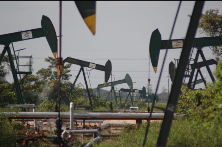 Wilayah Kerja Rokan Resmi Dikelola Pertamina Hulu Rokan
