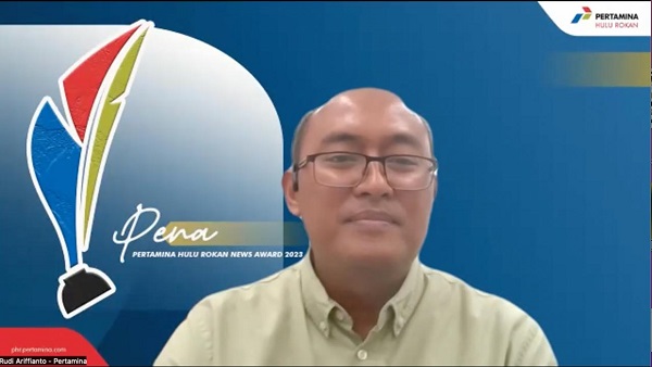 PHR Gelar PENA, Ajang Penganugerahan Karya Jurnalistik untuk Insan Media di Riau 