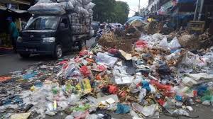Diduga Anggaran Pengelolaan Sampah Diselewengkan, Pemko diminta Transparan