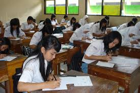  3.731 Murid SMA se Kabupaten Siak Siap Hadapi Ujian Nasional