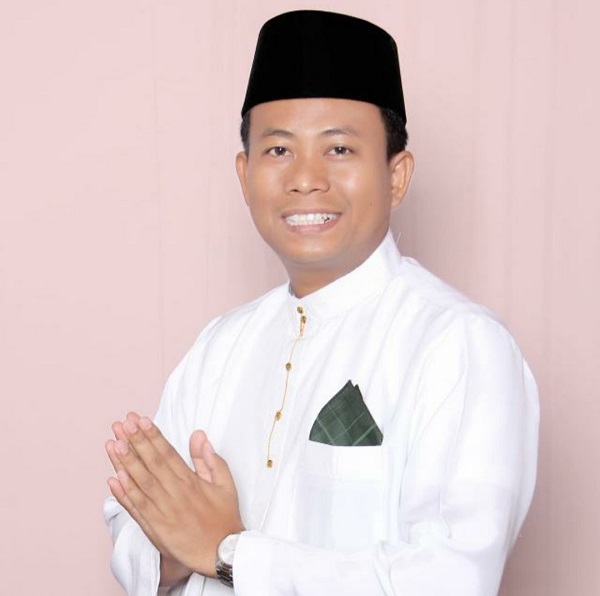 Wabup Rohil Terus Himbau Masyarakat Ikuti Vaksinasi