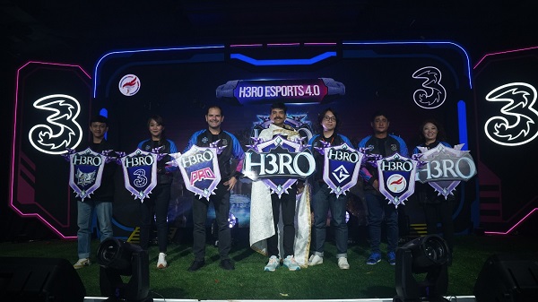 Berdayakan Talenta Gamers Indonesia, Tri Kembali Gelar Turnamen H3RO Esport 4.0 Hingga Pelosok Tanah