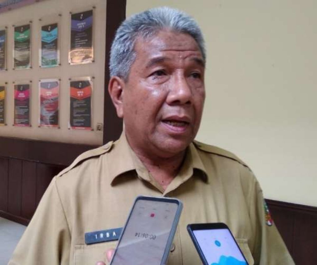 Status Tanggap Darurat Sampai 19 April, 'Libur' Sekolah di Pekanbaru Diperpanjang