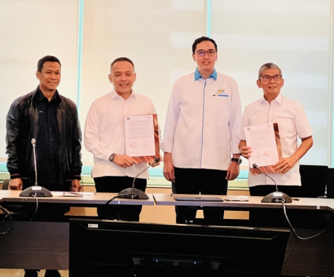 Ini Strategi Awal PalmCo Pasca Efektif KSO dan Kelola Perkebunan Sawit Terluas di Dunia