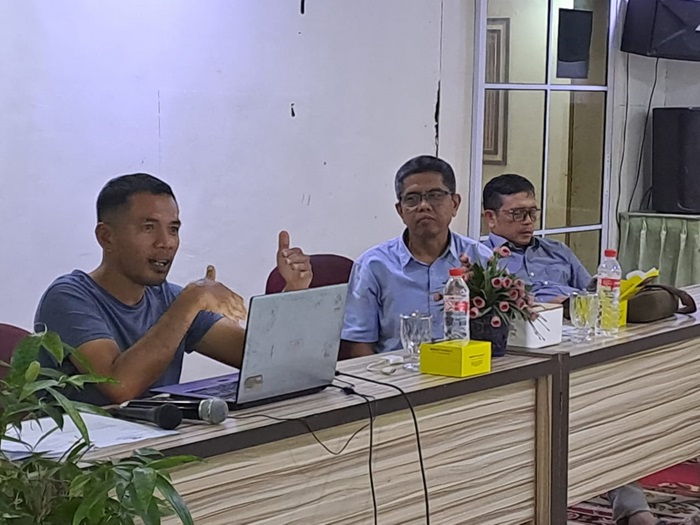 Hasil Survei VOXinstitute : Pasangan Abdul Wahid-SF Hariyanto Unggul di Inhil, Jauh Tinggalkan Syamsuar-Mawardi