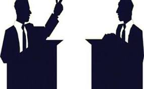 Dilaksanakan Hari Ini, Debat Kandidat Pilkada Pelalawan Diuji Tiga Panelis