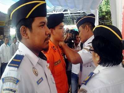  40 Kapal Siap di siagakan Angkut Pemudik Karimun