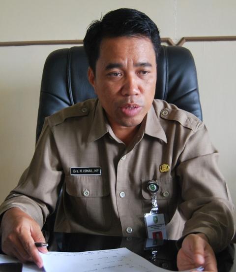 Untuk 136 Desa di Bengkalis, Pusat Kuncurkan Dana Rp 85,6 Milyar 
