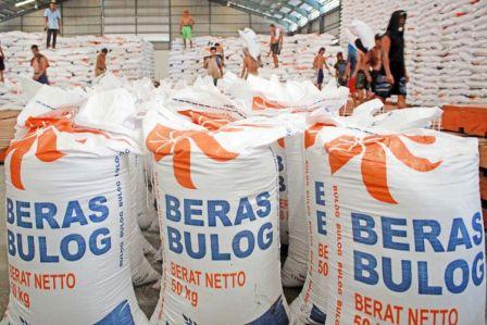 Jamin Kemanan Pangan Nasional, DPR Aspresiasi Bulog 