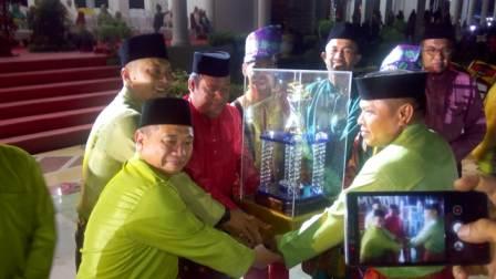 Bahas Tenaga Kerja dan CSR, Pemkab Rohil Lakukan Pertemuan Dengan Chevron