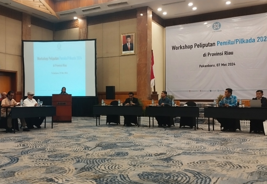 Dewan Pers Minta Stakeholder dan Koorporasi Utamakan Perusahaan Pers Dalam Beriklan