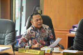 Minta di Evaliuasi, DPRD Riau Pertanyakan Pengharagaan K3 PT RAPP