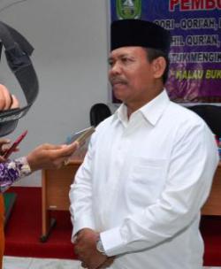  Bengkalis Raih Juara I Tingkat Provinsi Dalam Lomba Kelompok Ternak