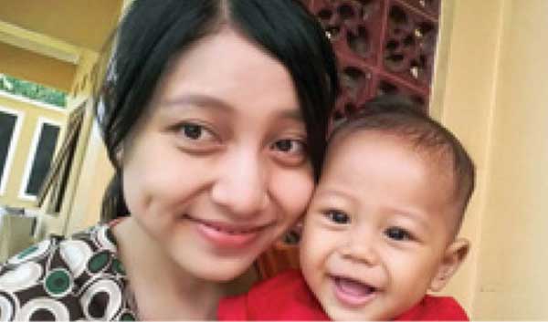 Dokter Cantik Yang Dilaporkan Menghilang Ditemukan di Kalimantan Tengah