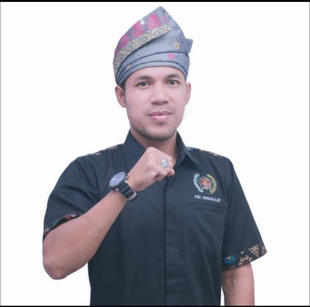 Jelang Konferprov, Tiga Anggota PWI Bengkalis Akan Launching Buku Serentak