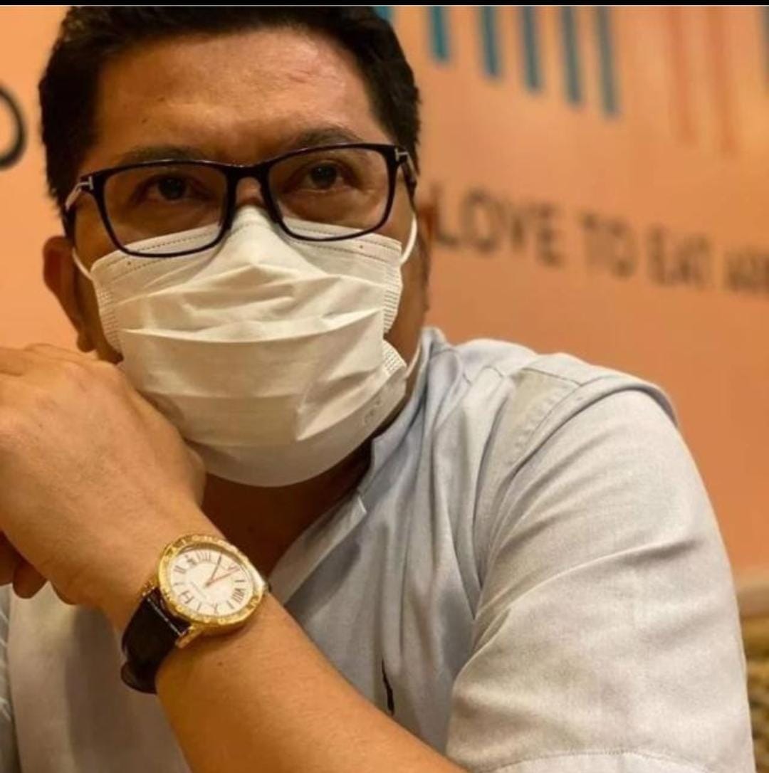 JAGA ASET NEGARA, PTPN V LAPORKAN OKNUM PENJARAH KEBUN SAWIT  