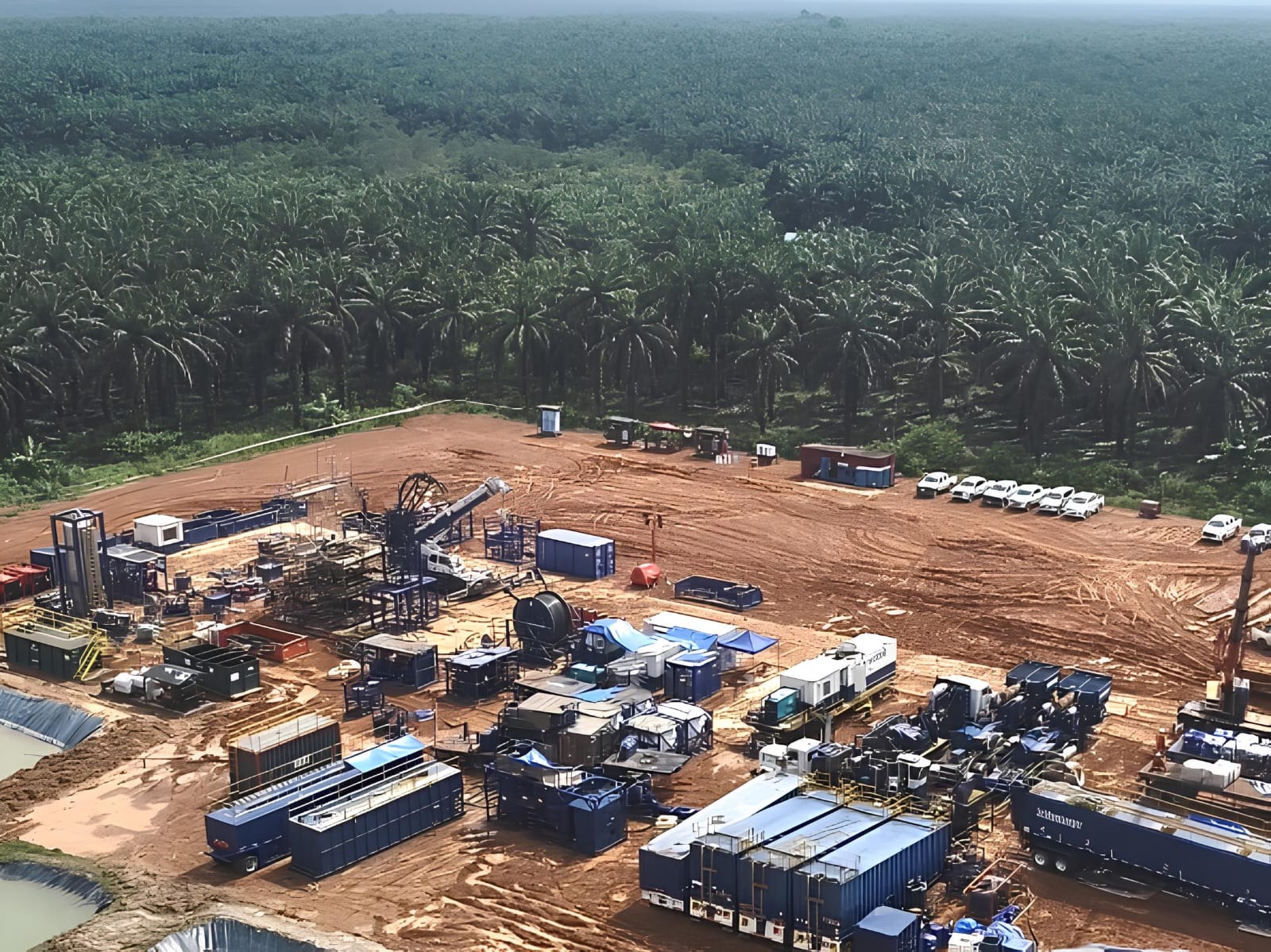PHR Eksekusi Sumur Horizontal MSF di Blok Rokan, Hasilkan 500 Barel Minyak Per Hari  