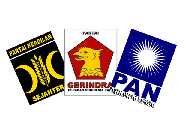 Rebutan Cawapres, Koalisi Prabowo Bubar?