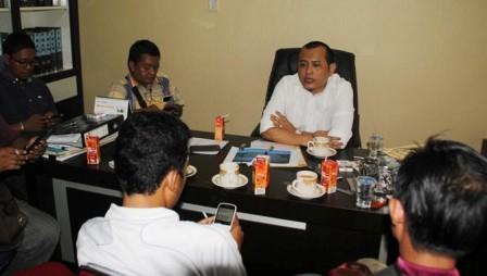 Seluruh Usaha Kuari Atau Galian C di Rokan Hulu Tak Berizin