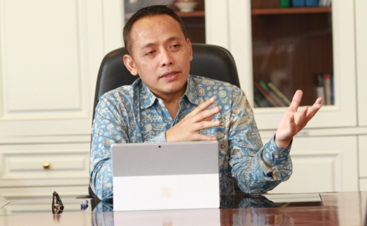 Pemerintah Serahkan 1.385 Sertifikat Tanah Seluas 2.571,01 hektar Kepada Warga Senama Nenek