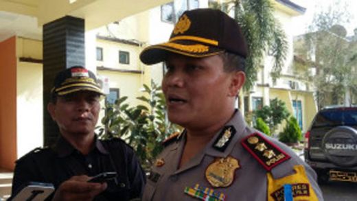 Keberadaan Makodim Dinilai Mampu Amankan Daerah Toritorial Rohil