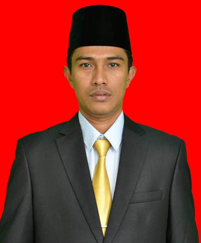 DPRD Rohil Gelar Rapat Paripurna Penetapan Jadwal Reses Masa Sidang I Tahun 2024