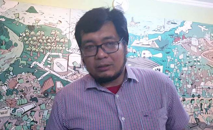 Walhi Kritik Pernyataan Paslon No 2 M Nasir-Wardan Menjadikan Seluruh Hutan Untuk Perkebunan Pada Debat Kedua Pilkada