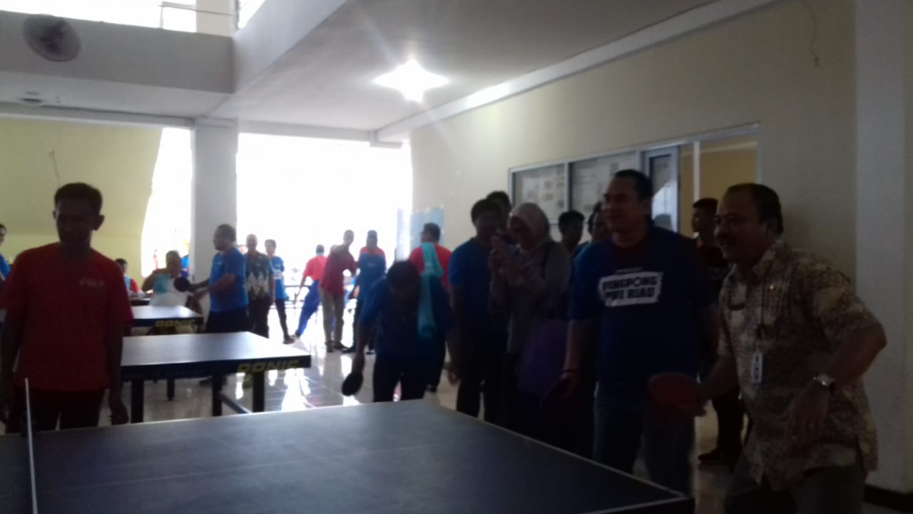 Zulmansyah-Doni Aprialdi Menang Tipis