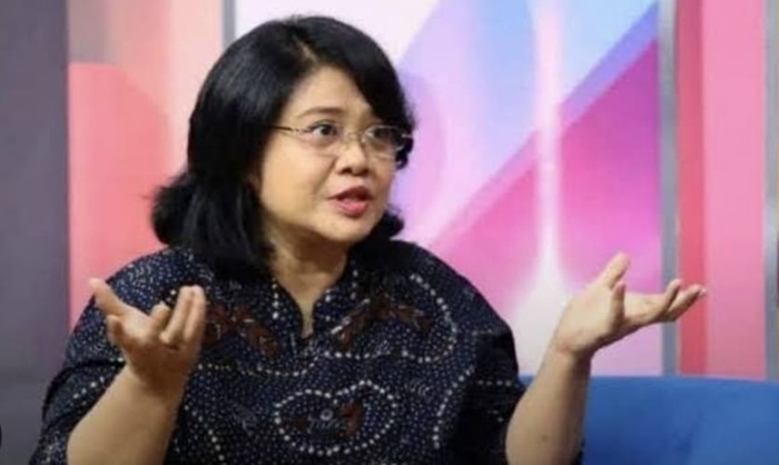 Poengky Indarti,Dari Pembela HAM Menuju Garda Depan Pemberantasan Korupsi