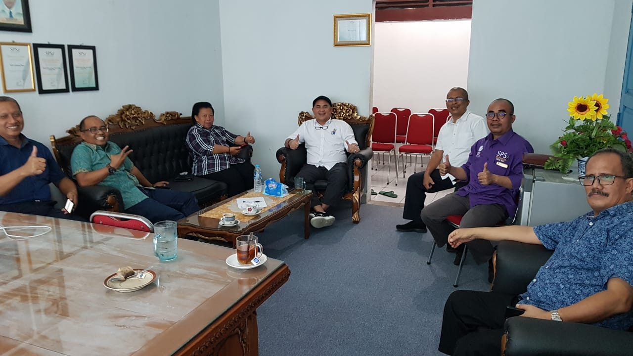 Muscab SPS Riau Digelar 16 April, Maskur Disepakati Ketua Panitia