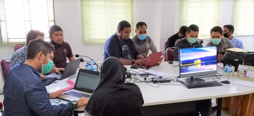 Bupati Rohil Kirim 96 ASN Studi Lanjut ke PPs UIR