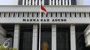 Bebas di PN Jakut, Tuntutan Mati ke Linfei Dikabulkan MA