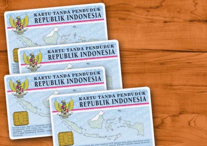 Masyarakat Wajib Membawa KTP-el Saat Memilih